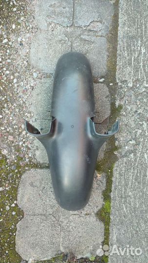 Крыло Honda xl1000 Varadero 98-12