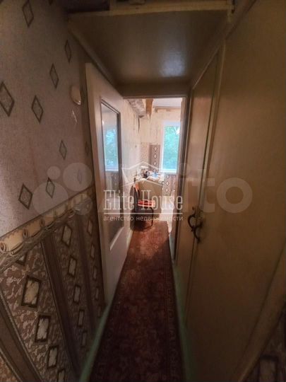 2-к. квартира, 44,2 м², 2/5 эт.