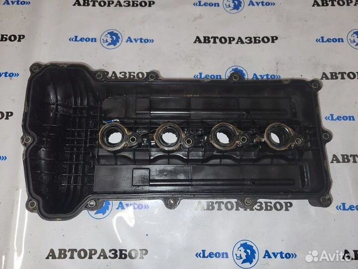 Клапанная крышка Hyundai Solaris G4FC 2015