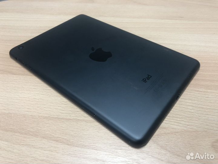 iPad mini 16gb A1455 SIM