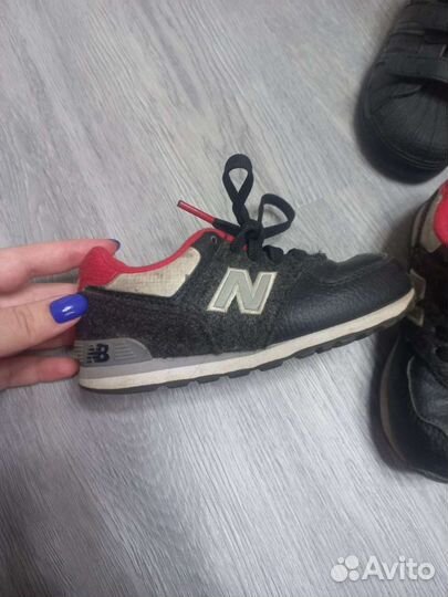 Обувь для мальчика 25-29