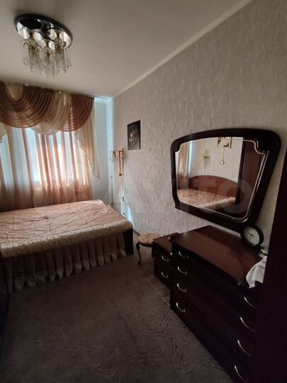 2-к. квартира, 41,6 м², 2/2 эт.