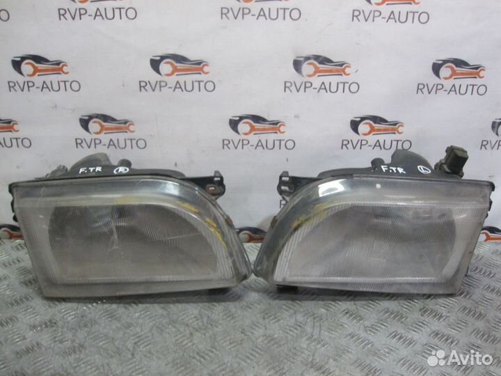 Фара Ford Transit 1994-2000