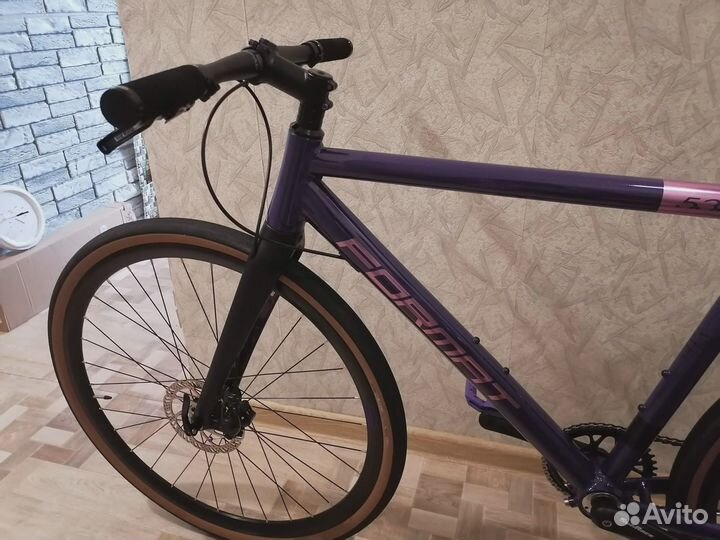 Велосипед Format 5343