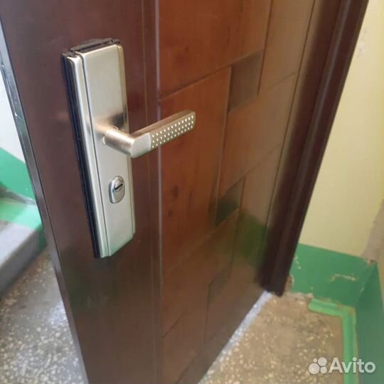 Вскрытие замков. замена замков