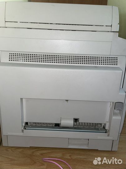 Принтер лазерный мфу Xerox WC 5020