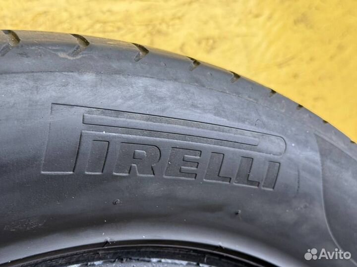 Pirelli P Zero 255/55 R19 111W