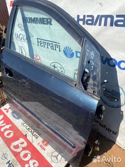 Дверь передняя правая Chery Kimo A1 S12 1.3 2009