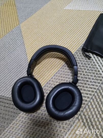 Наушники audio technica ath m50xbt