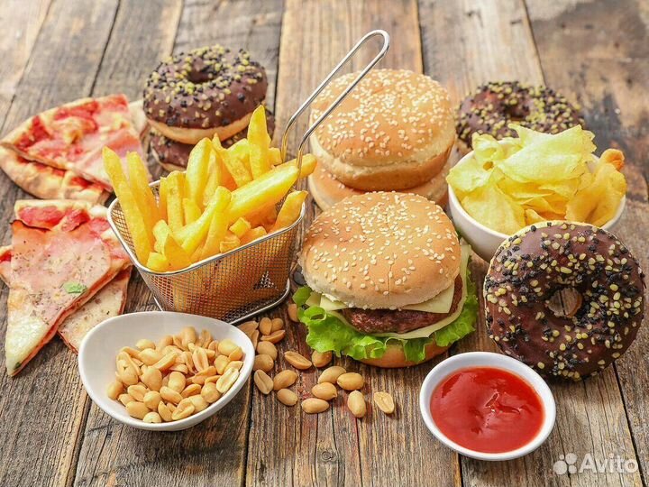 Разнорабочий вахта от 15 смен с питанием