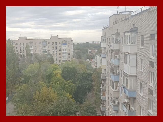 4-к. квартира, 71 м², 9/9 эт.