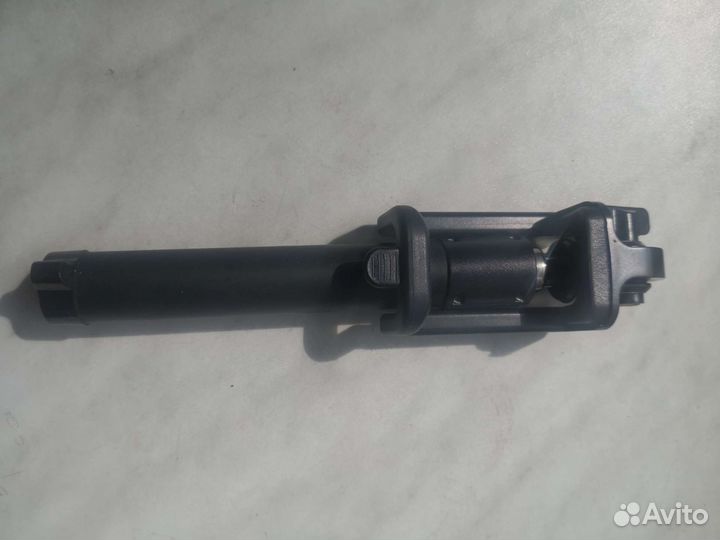 Селфи палка с пультом на аккумуляторе