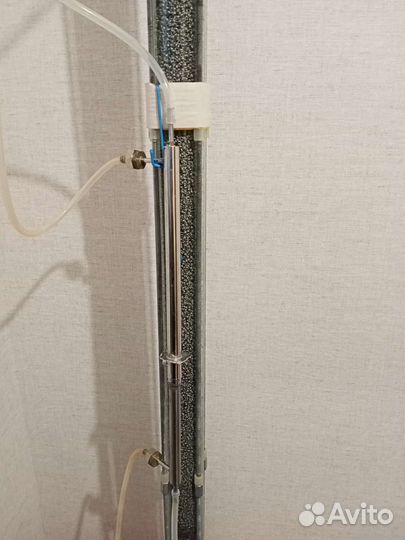 Ректификационная колонна 2,5