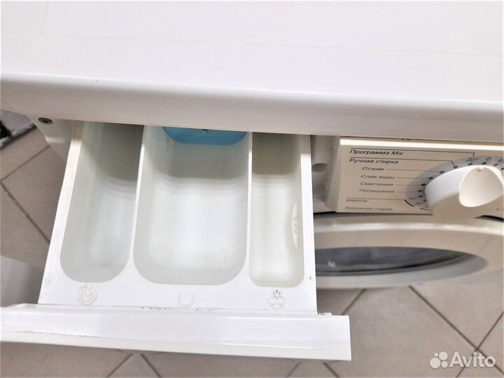 Стиральная машина бу Gorenje. Честная гарантия