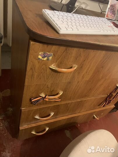 Тумба под телевизор бу