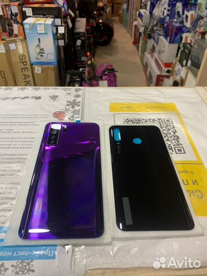 Задняя крышка Honor/Huawei