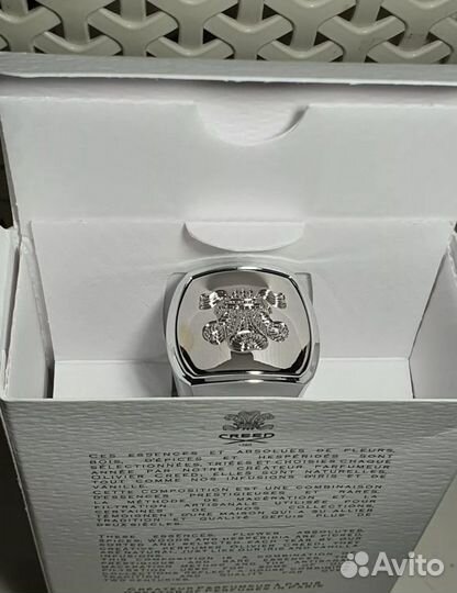 Духи Creed Silver Mountain Water 100ml Оригинал