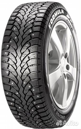 Formula Ice 235/65 R17 108T