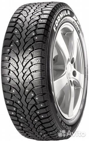 Formula Ice 235/65 R17 108T