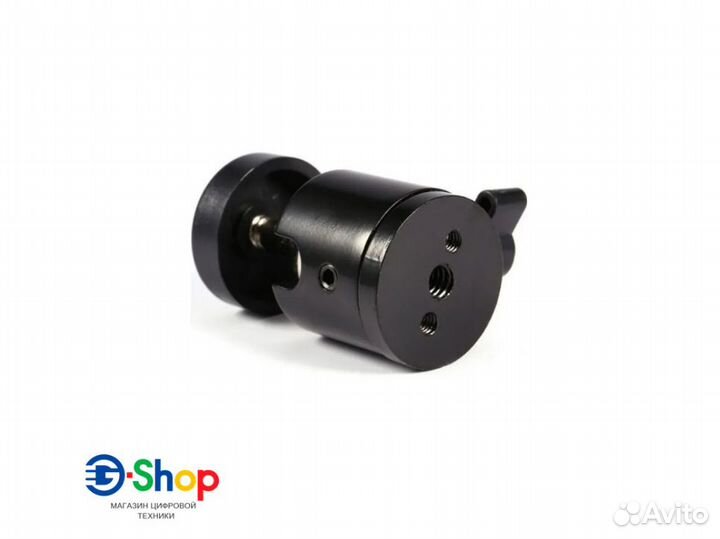 Шаровая голова Fujimi FLbh-S до 2кг Металл