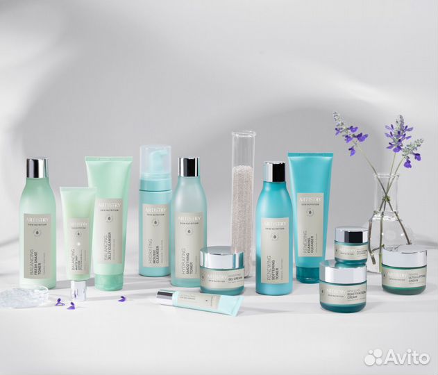 Чистящее средство L.O.C. амвей