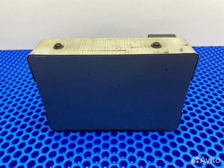 Блок управления электроусилителя руля Opel Corsa B