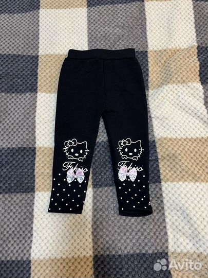 Одежда для девочки