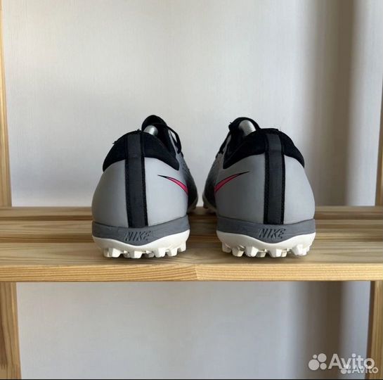 Сороконожки Nike Mercurial X Finale TF