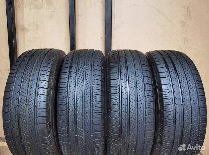 Hankook Dynapro HL3 RA45 235/60 R16 100H