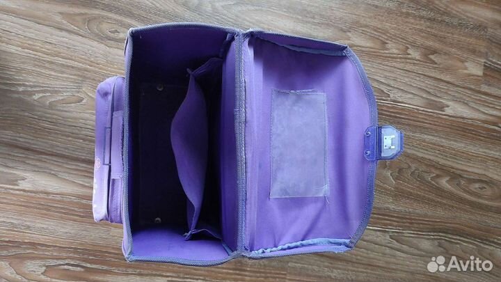 Рюкзак школьный herlitz