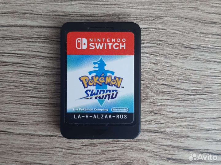 Игра для Нинтендо Свич