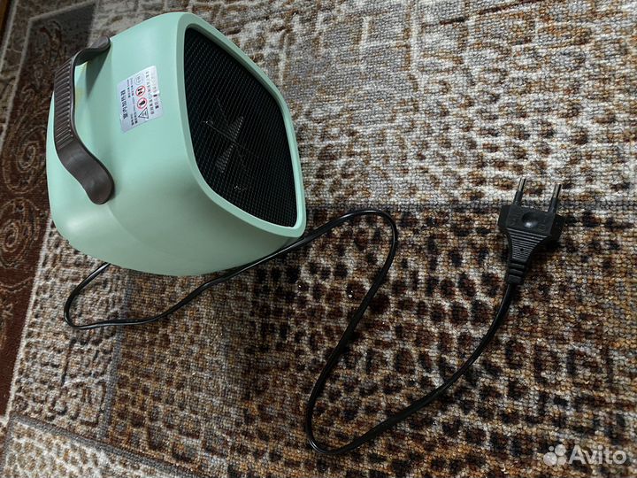 Обогреватель