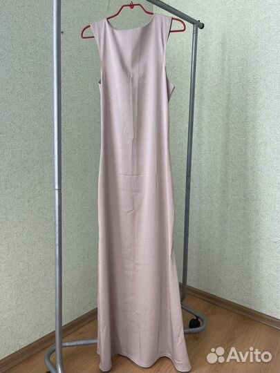 Вечернее платье, для выпускного