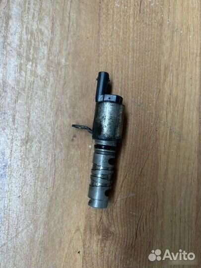 Клапан электромагнитный Skoda Rapid