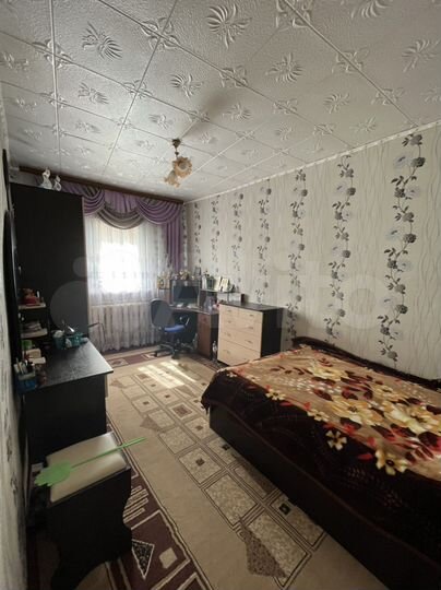 Дом 100 м² на участке 44 сот.