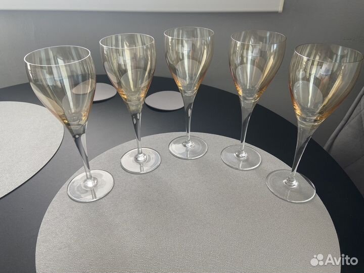Набор бокалов