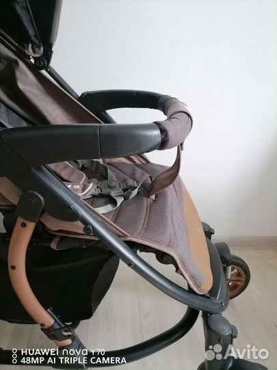 Коляска babyhit