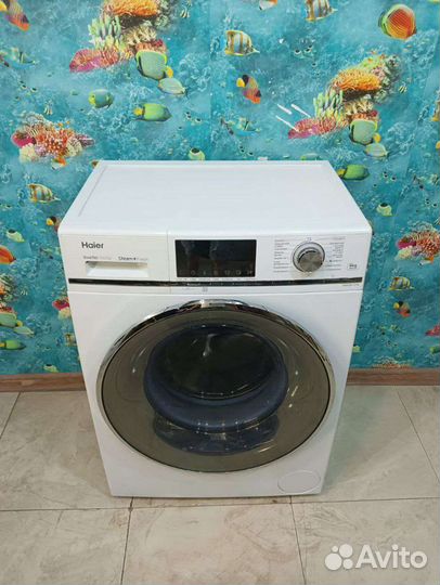 Стиральная машина бу с гарантией