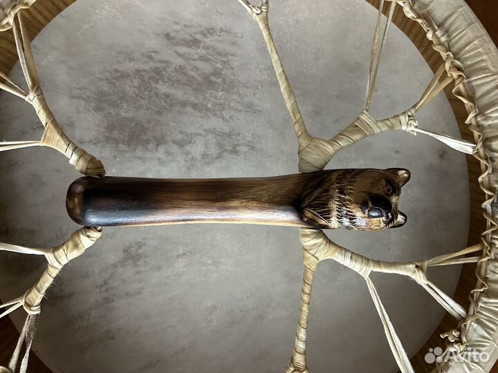 Шаманский бубен