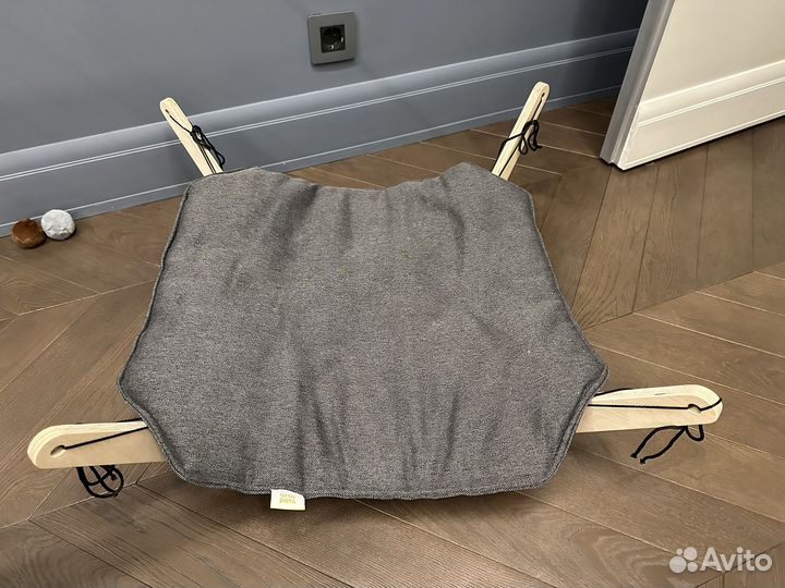 Гамак для собак и кошек