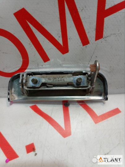 Ручка двери передний правый daihatsu terios KID