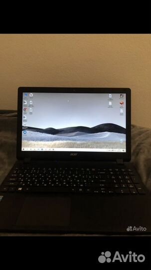 Acer Aspire ES1-531-C432