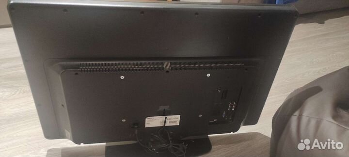 Телевизор Philips