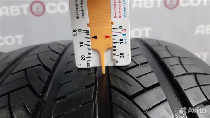 Farroad FRD66 225/55 R18