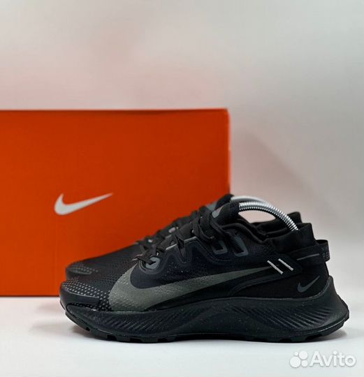 Мужские кроссовки Nike Pegasus Trail 2 Black