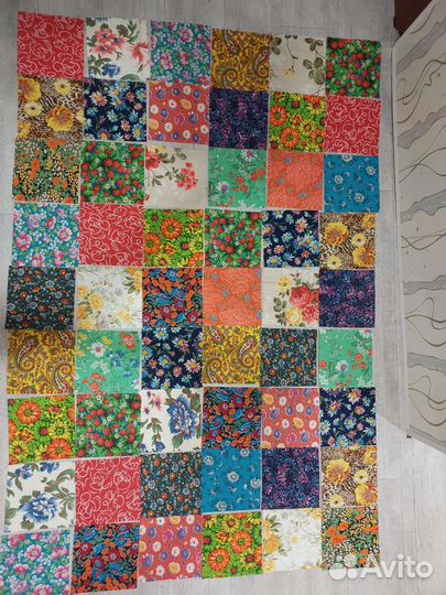 Набор для лоскутного одеяла