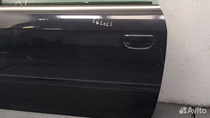 Дверь боковая Audi A4 (B7), 2007