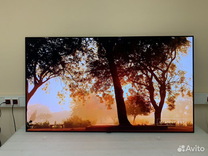 Телевизоры Lg Oled65b2rla