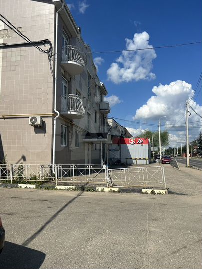 Свободного назначения, 168.2 м²