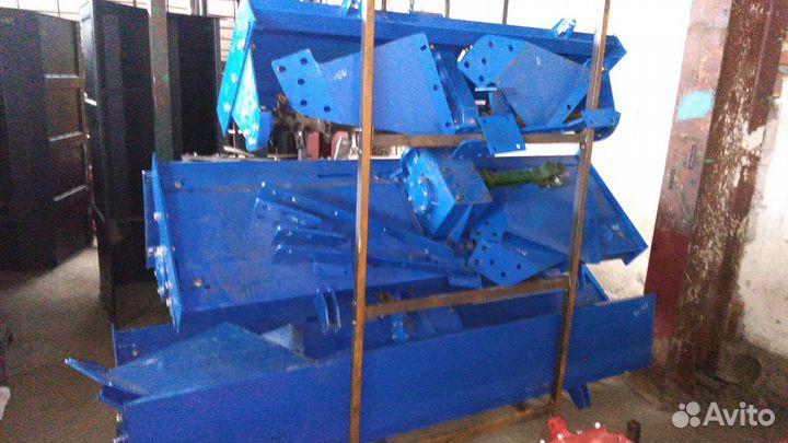 Почвофреза 1GQN 1.6, 2023